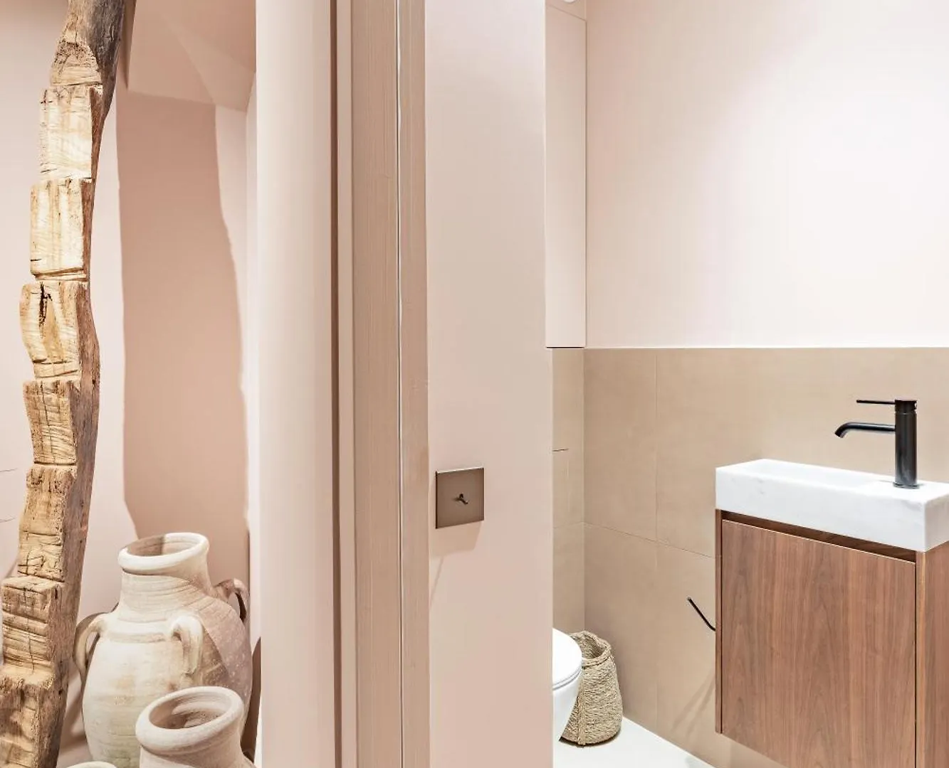 Marais - 4 Pieces De 115 M2 - Grand Salon Convivial Paris
