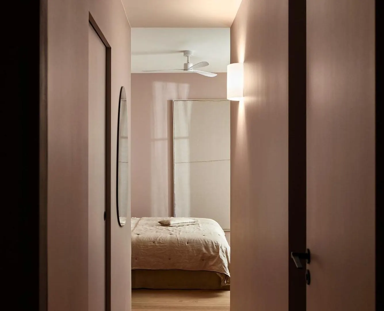 Apartment Marais - 4 Pieces De 115 M2 - Grand Salon Convivial