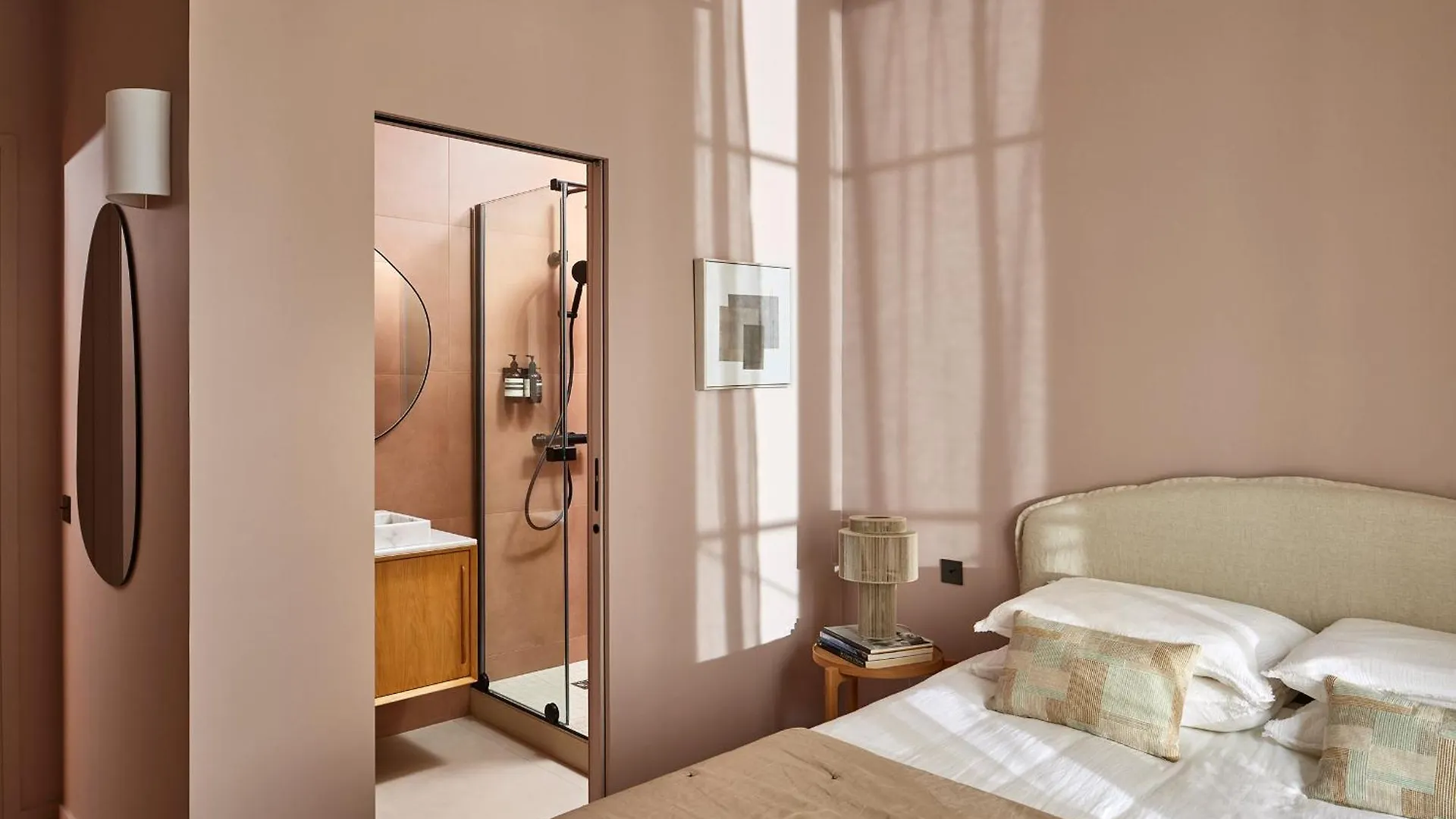 Marais - 4 Pieces De 115 M2 - Grand Salon Convivial * 巴黎