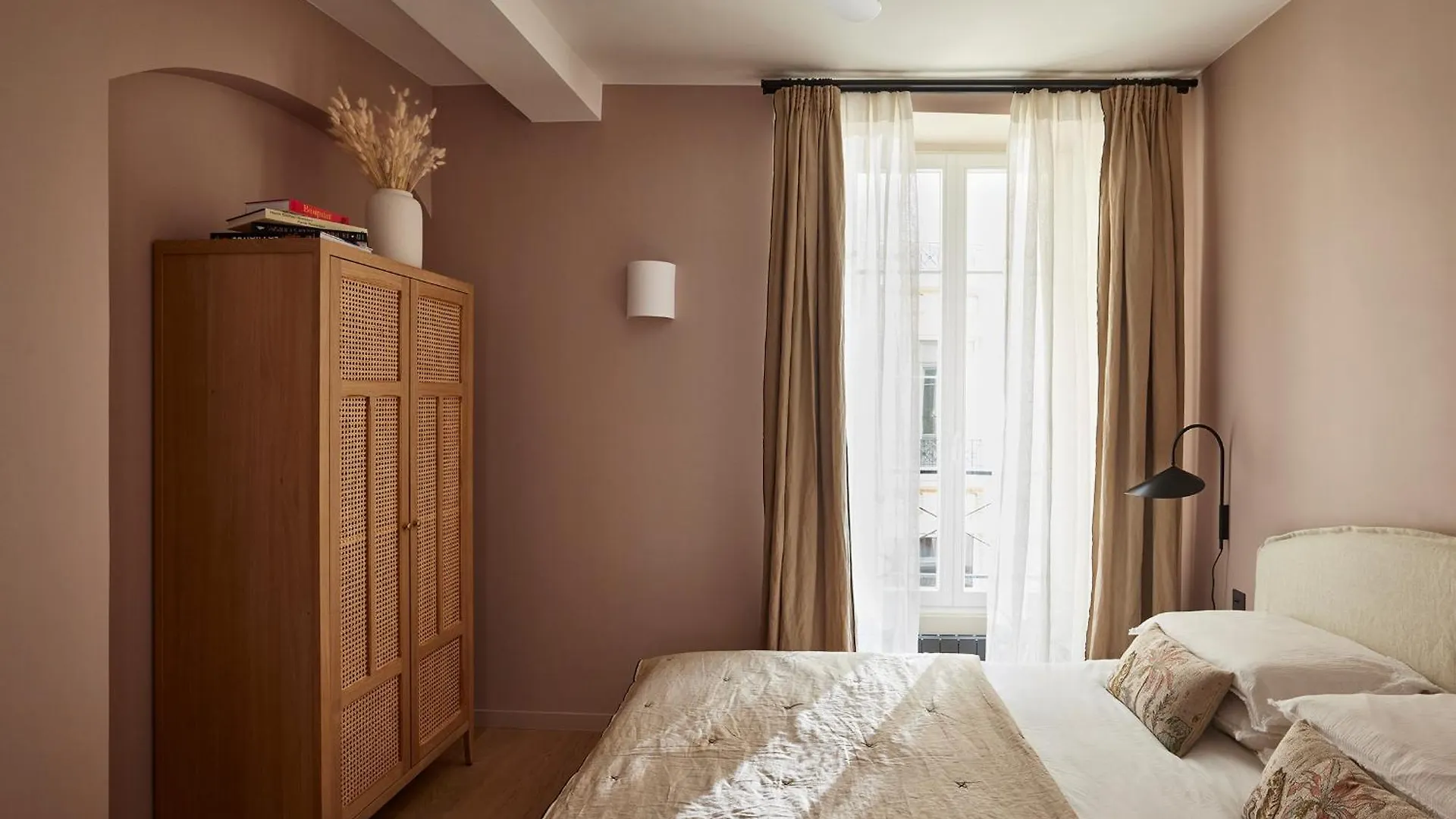 Marais - 4 Pieces De 115 M2 - Grand Salon Convivial 公寓